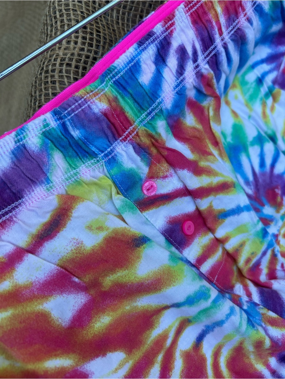 Victoria’s Secret PINK sleep shorts - Picture 4 of 5